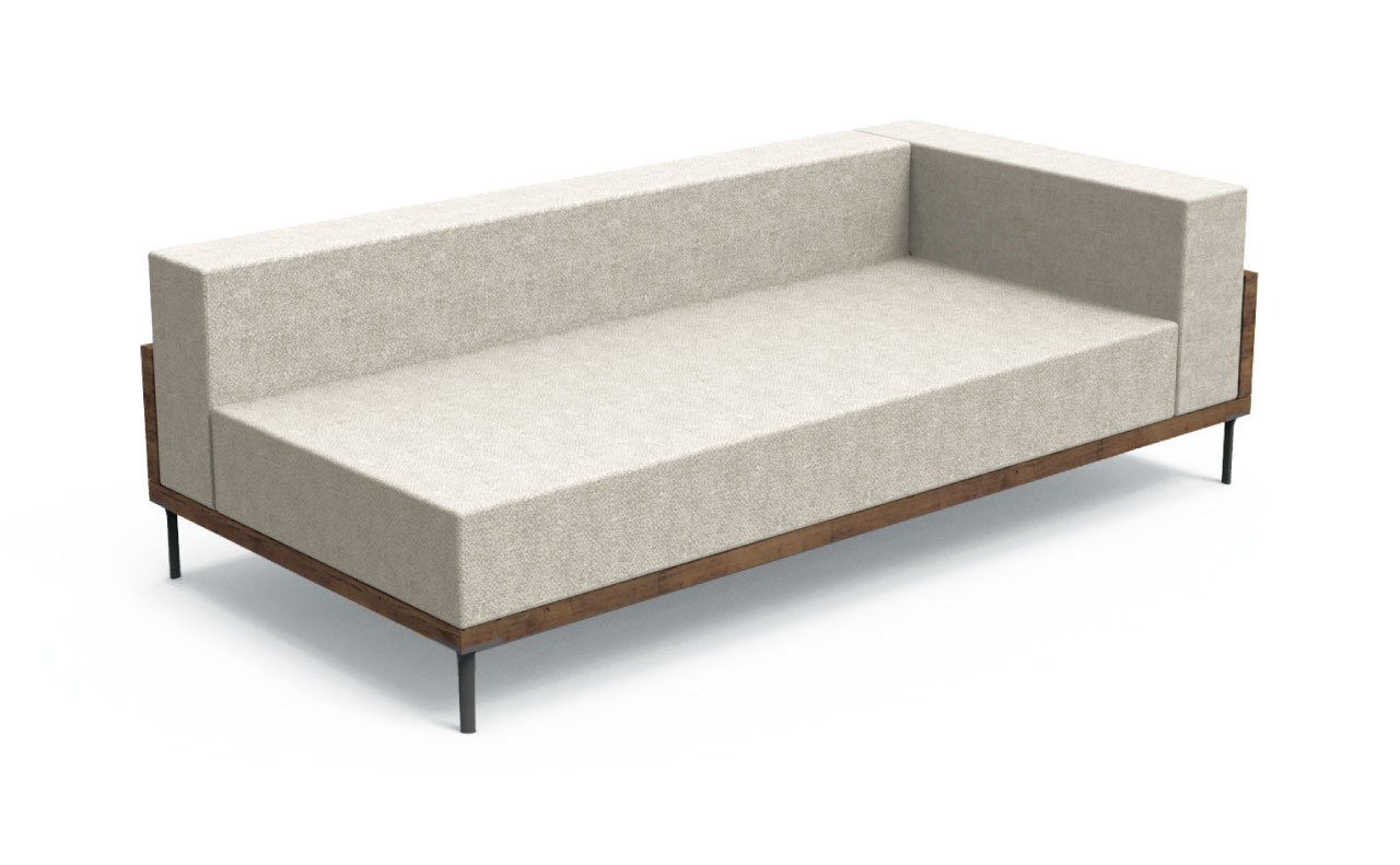 cleo collection Sofa SX